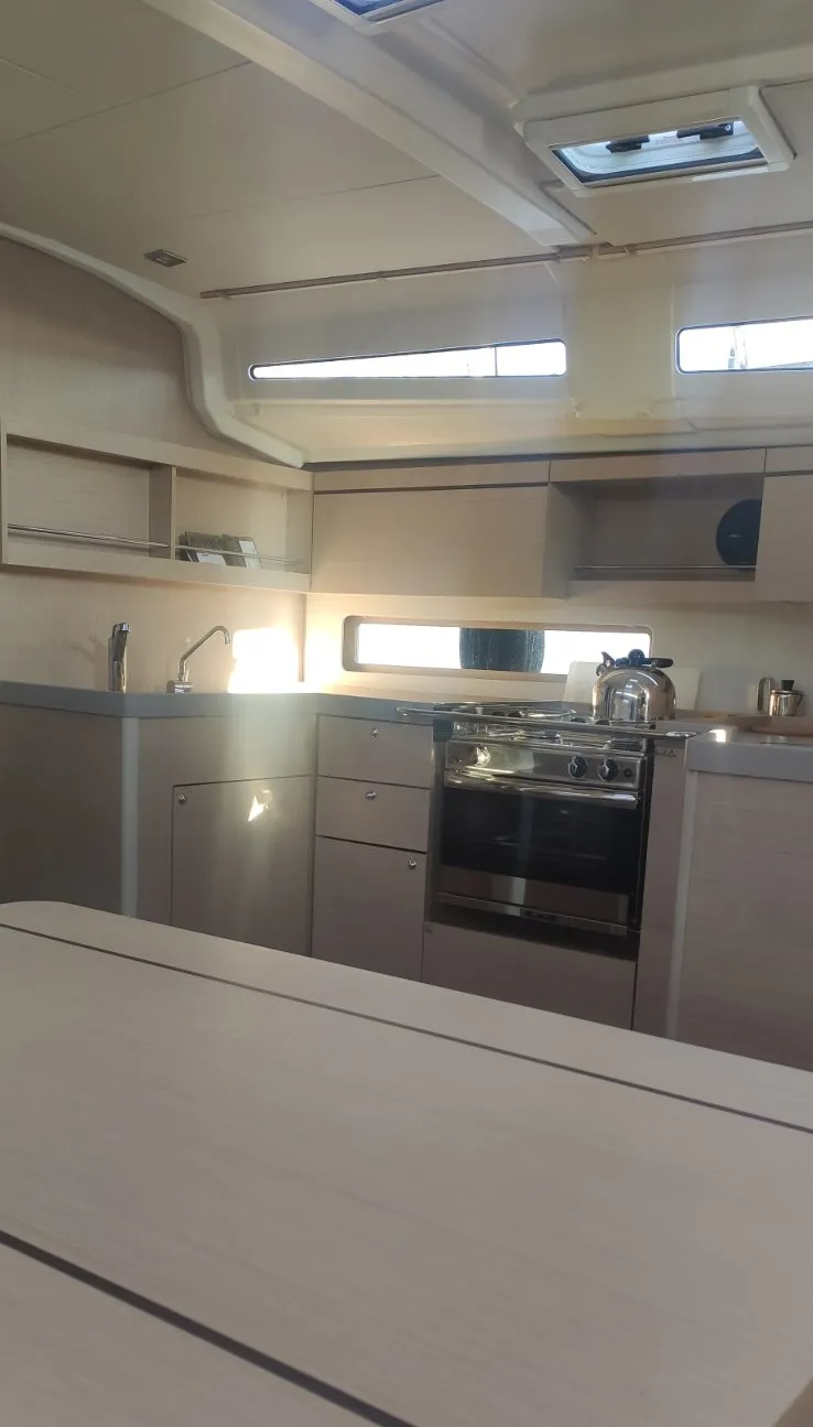 Taylor Charterboot - 4