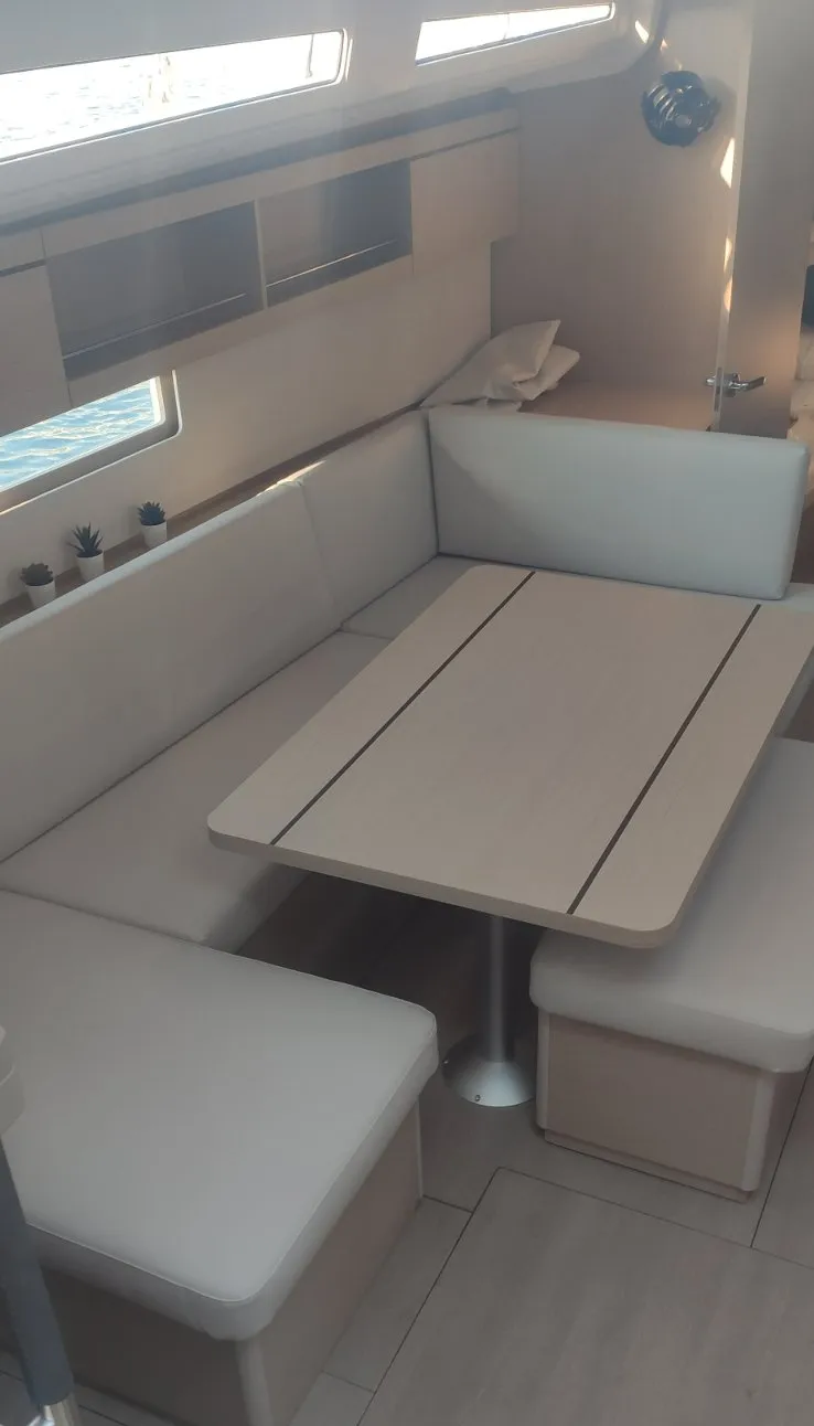 Taylor Charterboot - 5