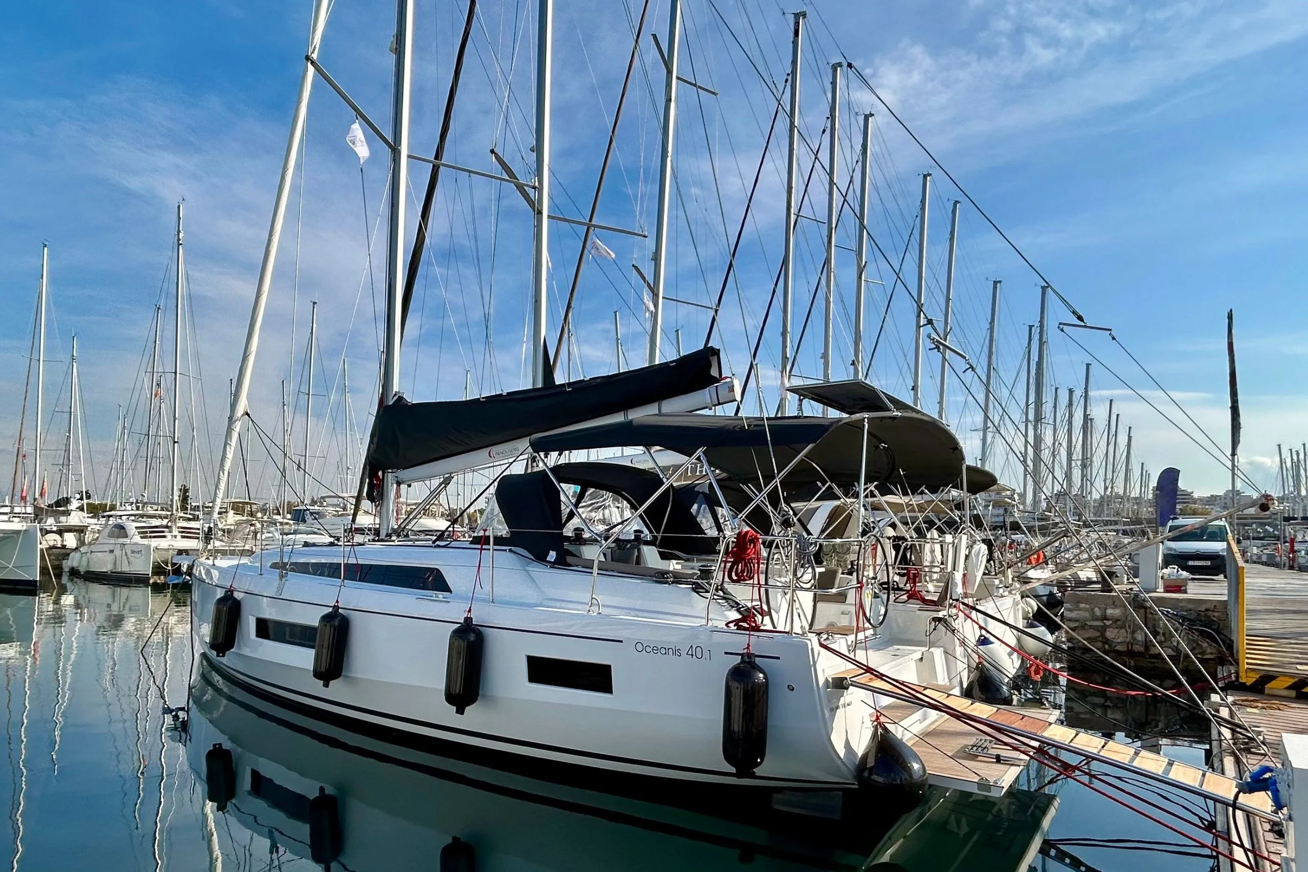 Чартер Valkyrie - 4