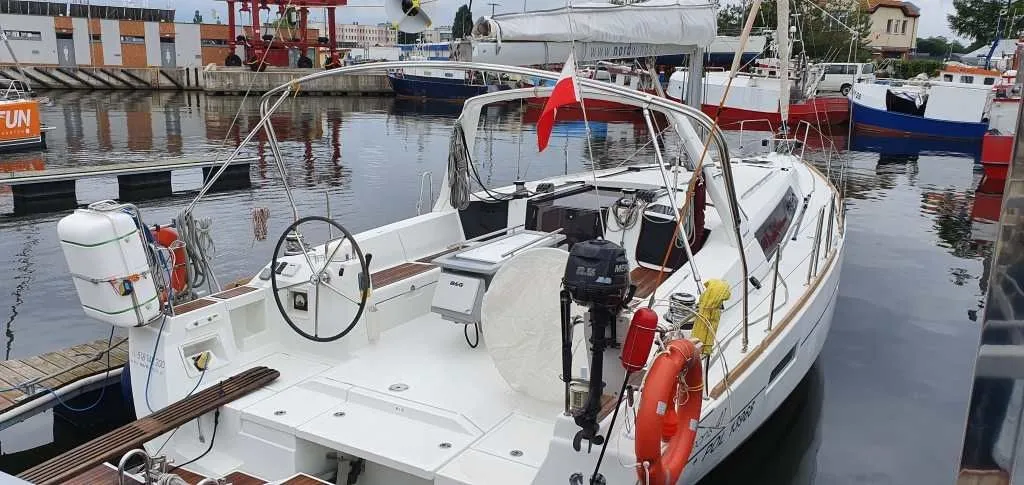 Casino Royale Charter Boat