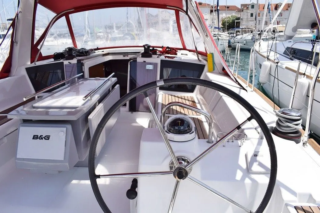 Islamorada Mietboot - 3