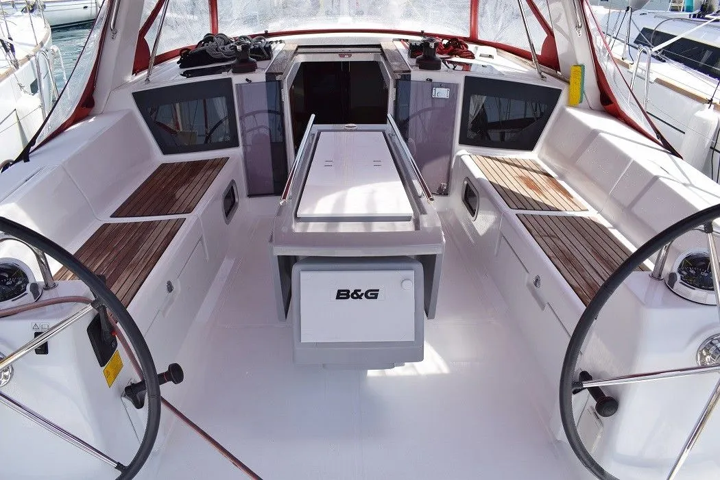 Islamorada Mietboot - 4
