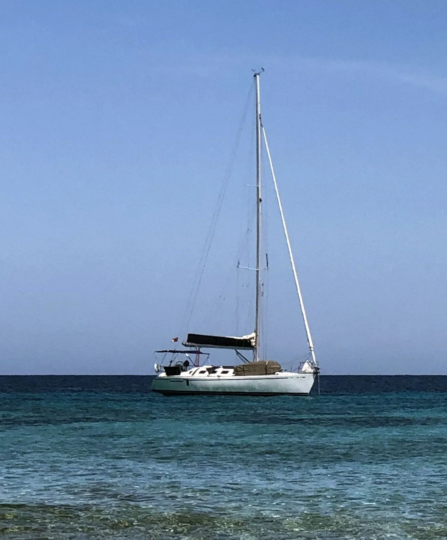 Julieta Kiralık Teknesi - 3