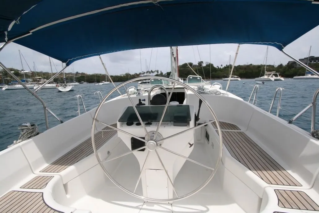 Lady Di Charter Boat