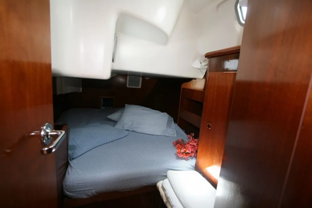Lady Di Charter Boat