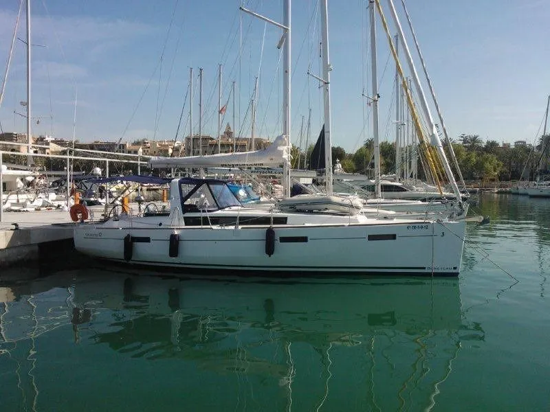 Katalina Charter Boat