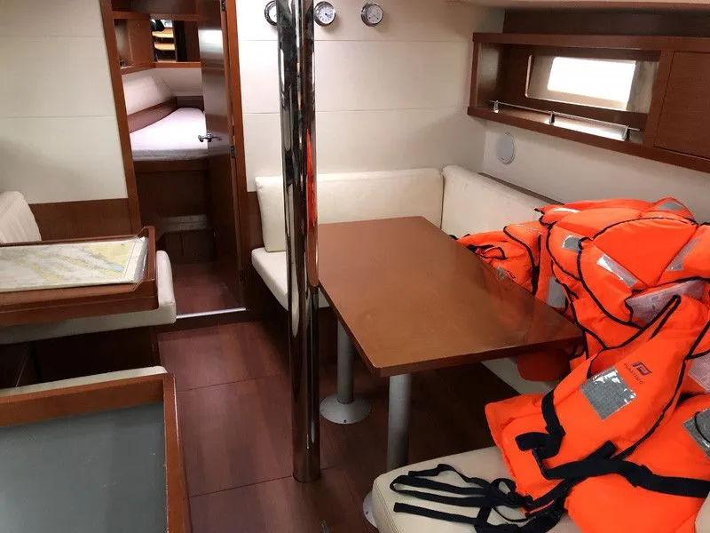 Slunicko Charterboot - 5