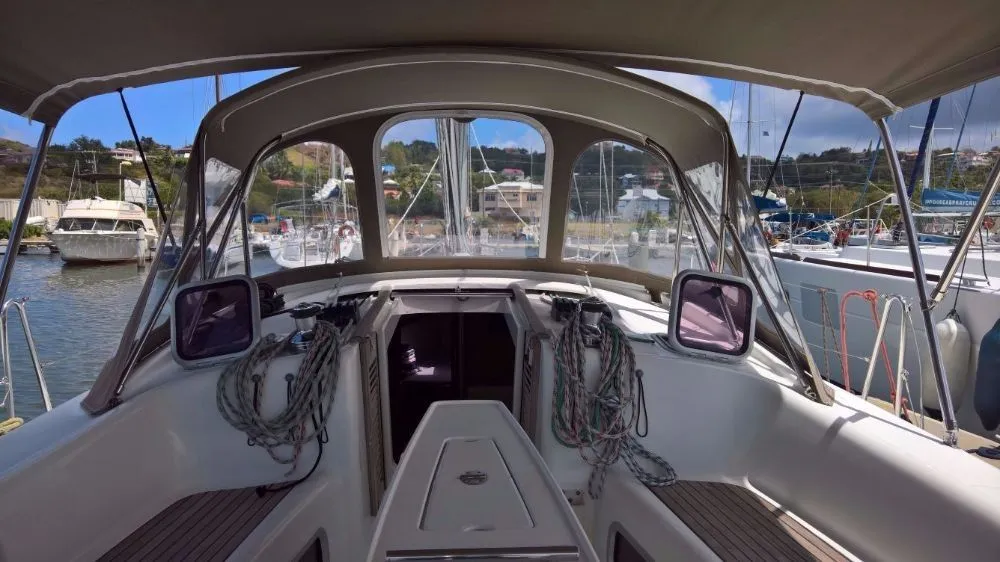 White Rabbit Charter Boat