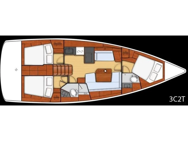 4Play Charter Boat - 2