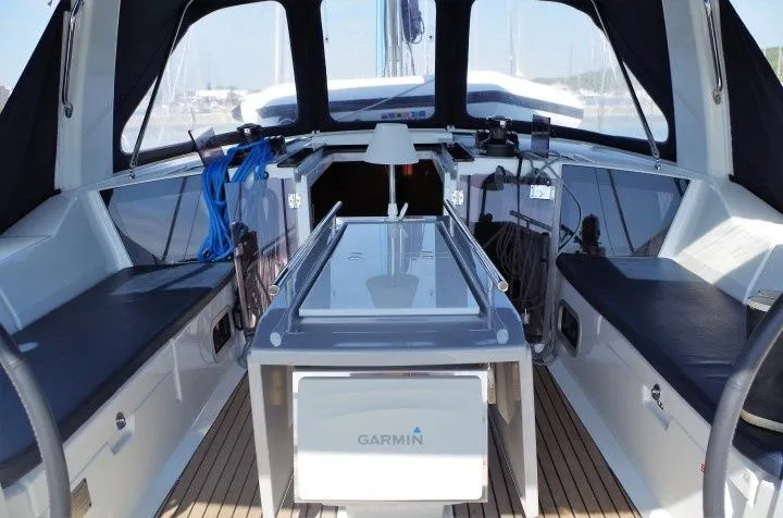 4Play Charter Boat - 5