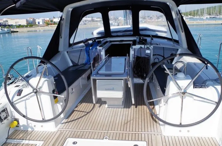 4Play Charter Boat - 4