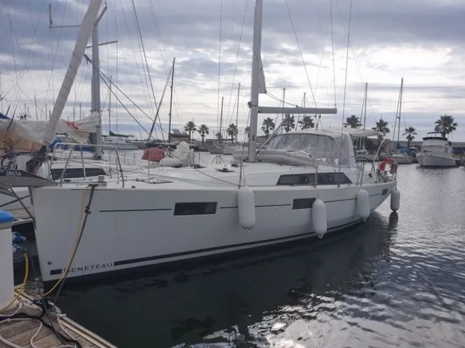 Чартер Abimavi - 3