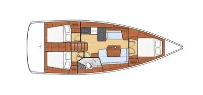 Abimavi Mietboot - 2