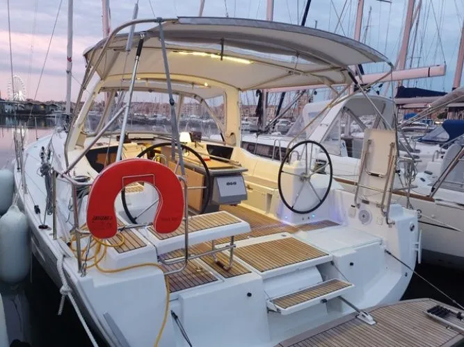 Abimavi Mietboot - 4