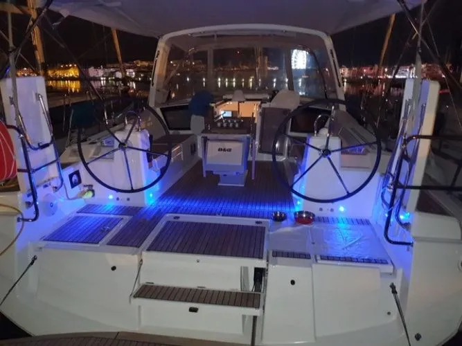 Чартер Abimavi - 5