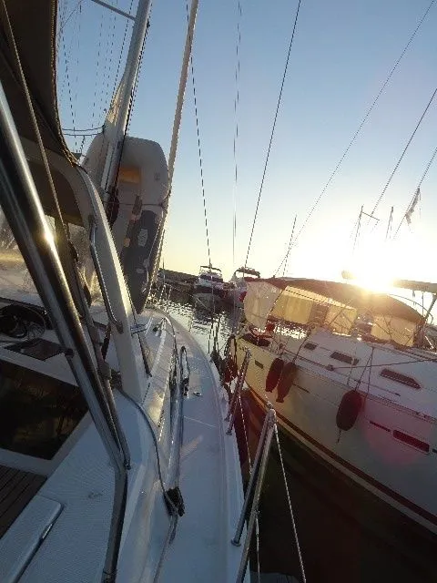 Ariadne Charter Boat - 3