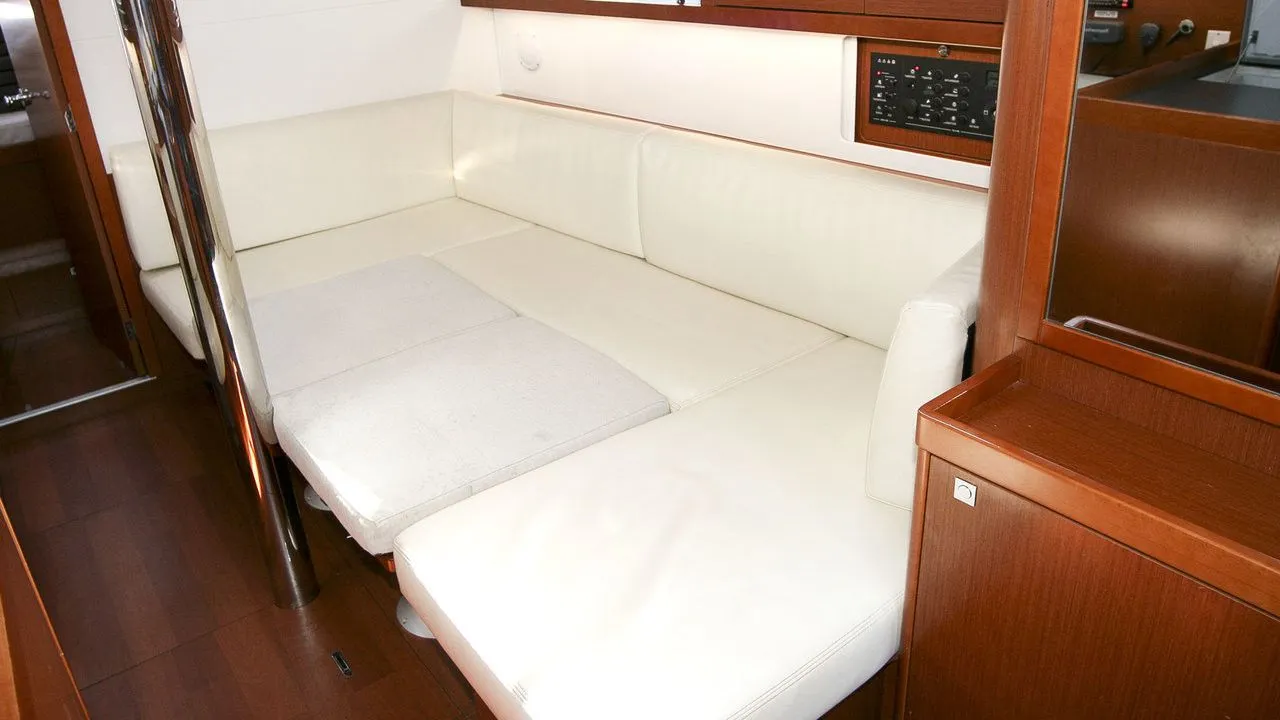 Buddy Mietboot