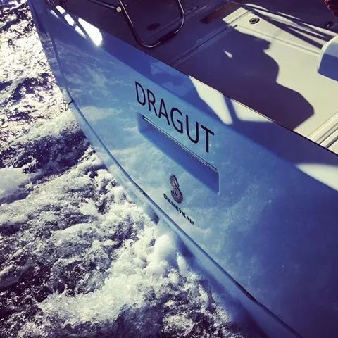 Чартер Dragut - Bodrum - 5