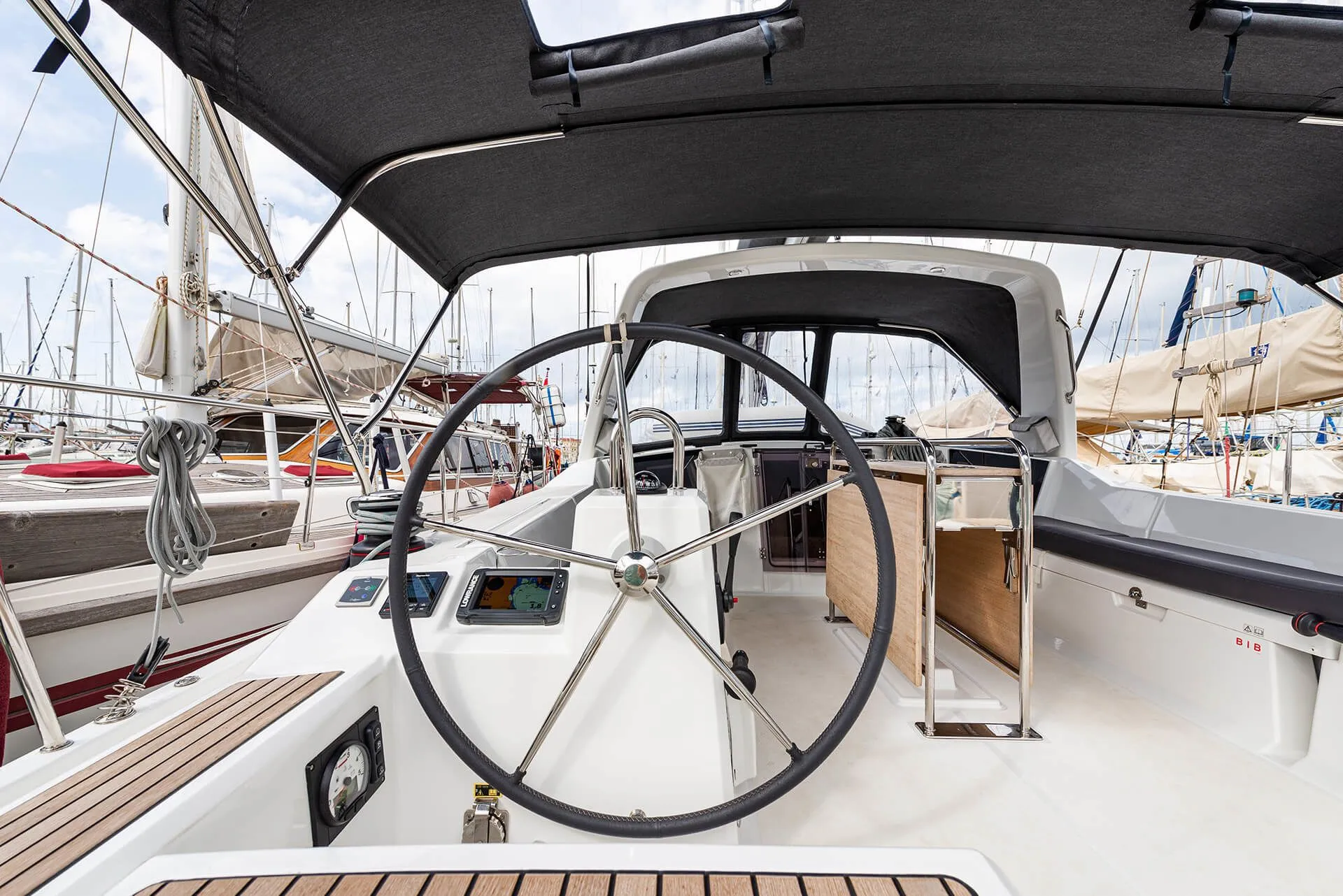 Elena Charterboot - 4