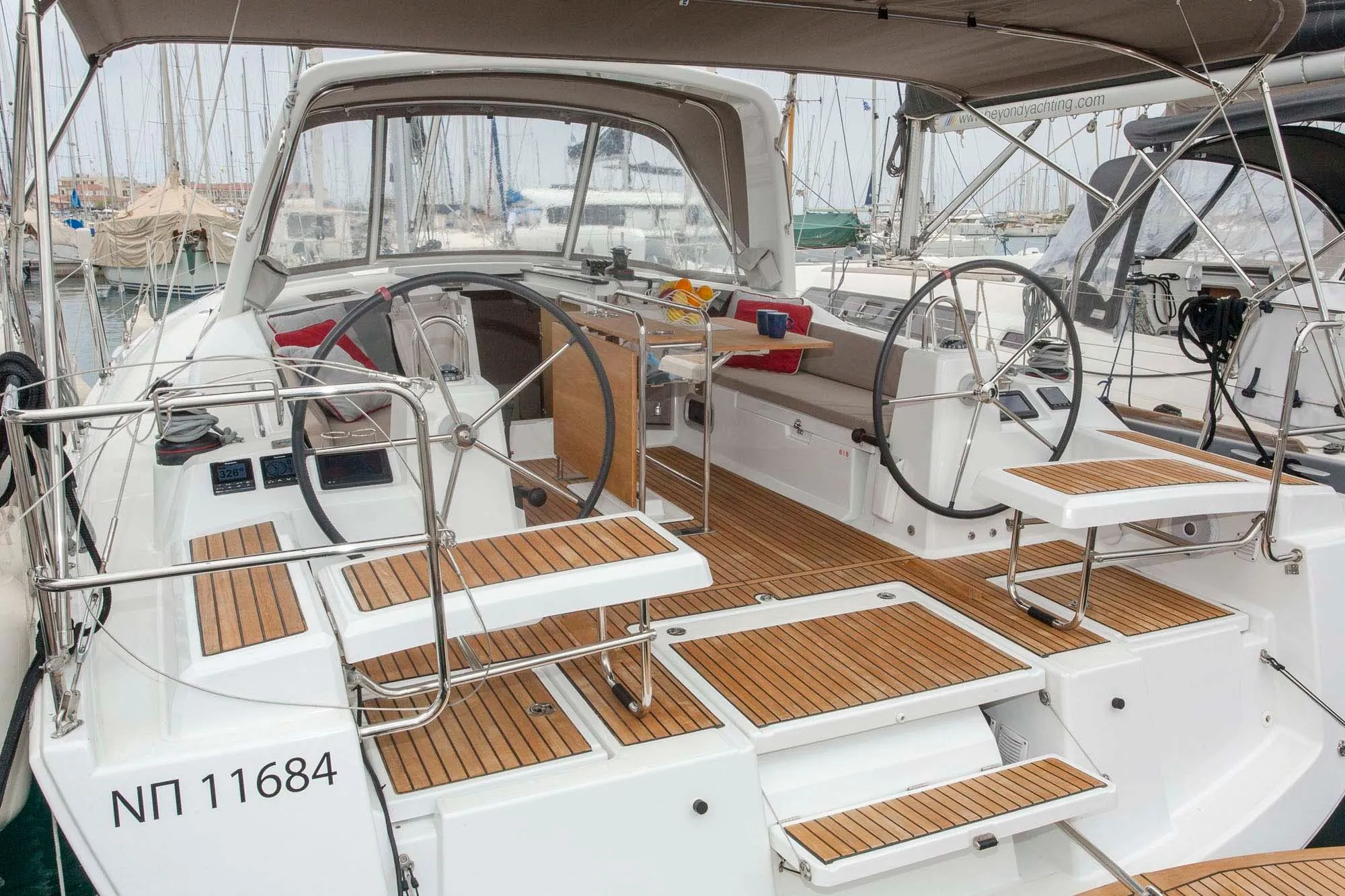 Free Charterboot - 5