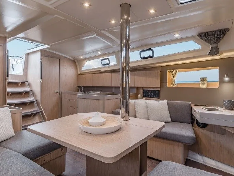 Чартер Friends - 5