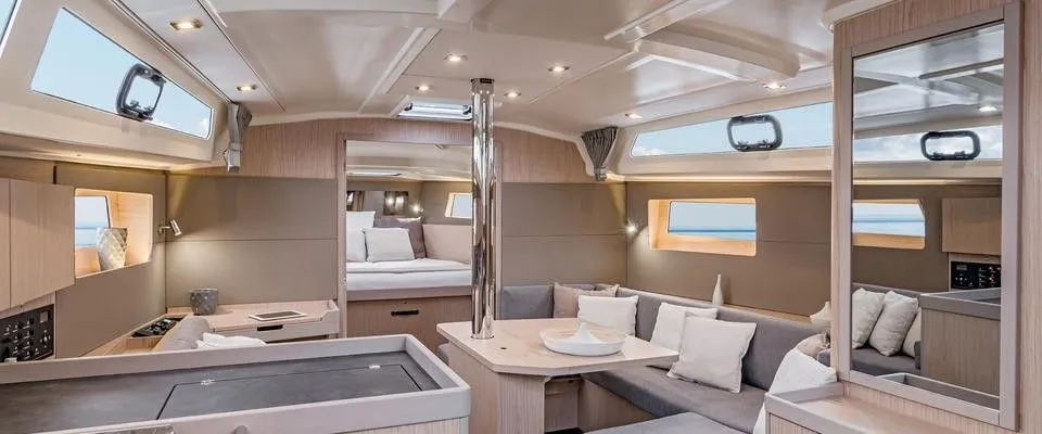 Чартер Friends - 4