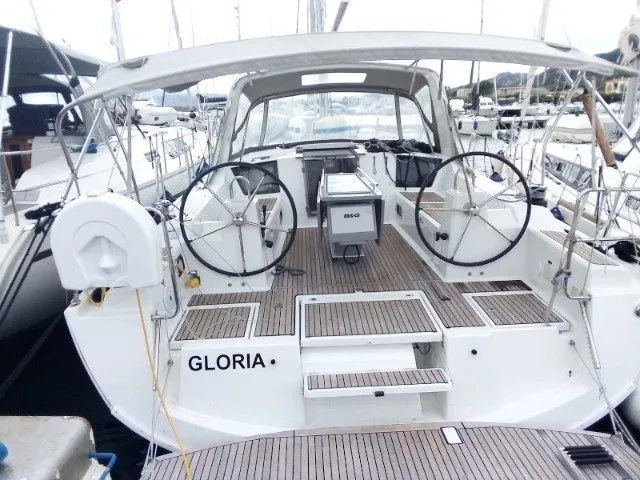 12.43m Cannigione Boat Hire