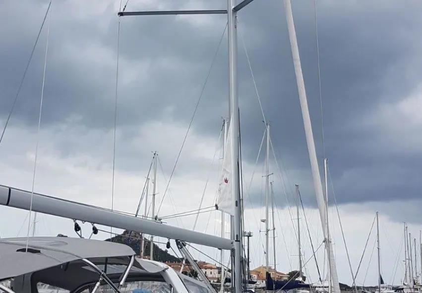 12.43m Cannigione Boat Hire