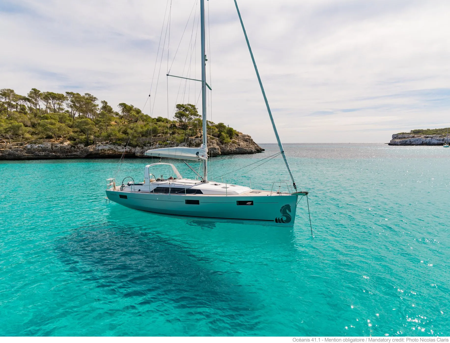 Illusion Charter Boat