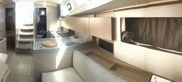 Ioanna Kiralık Teknesi - 5