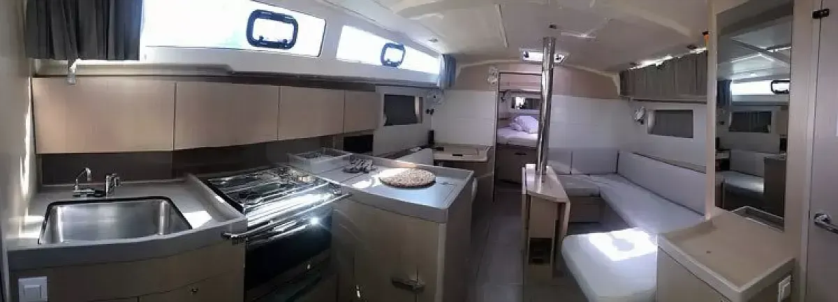 Чартер Ioanna - 4