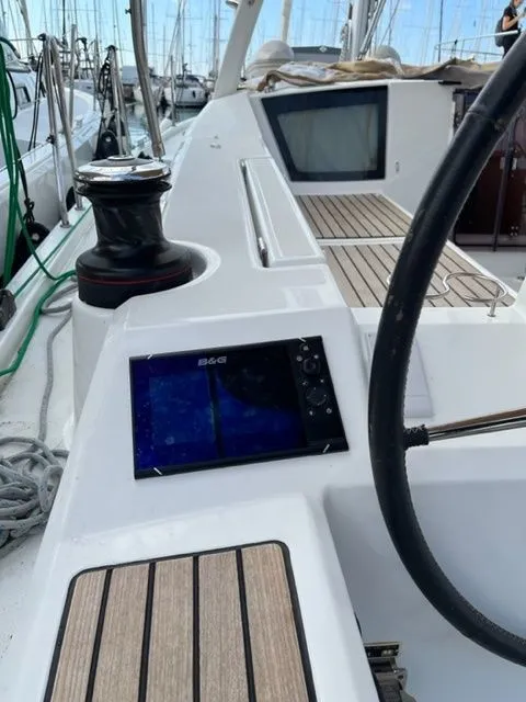 Чартер Jay - 4