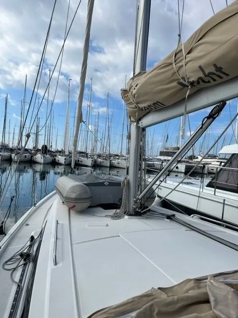 Чартер Jay - 5