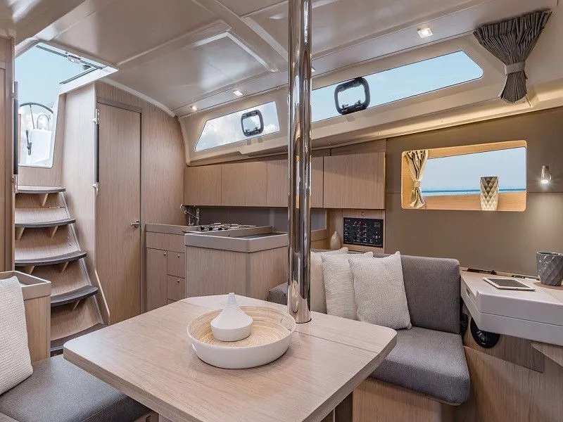 Jinty Binty Charter Boat