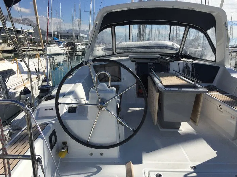Lavanda Charter Boat