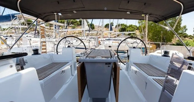 Argyroula Charterboot - 5