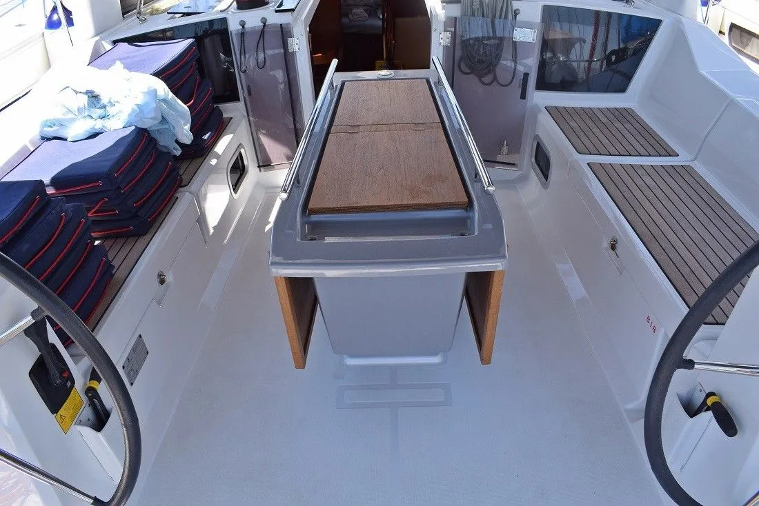 Mala Nevina Charterboot - 5