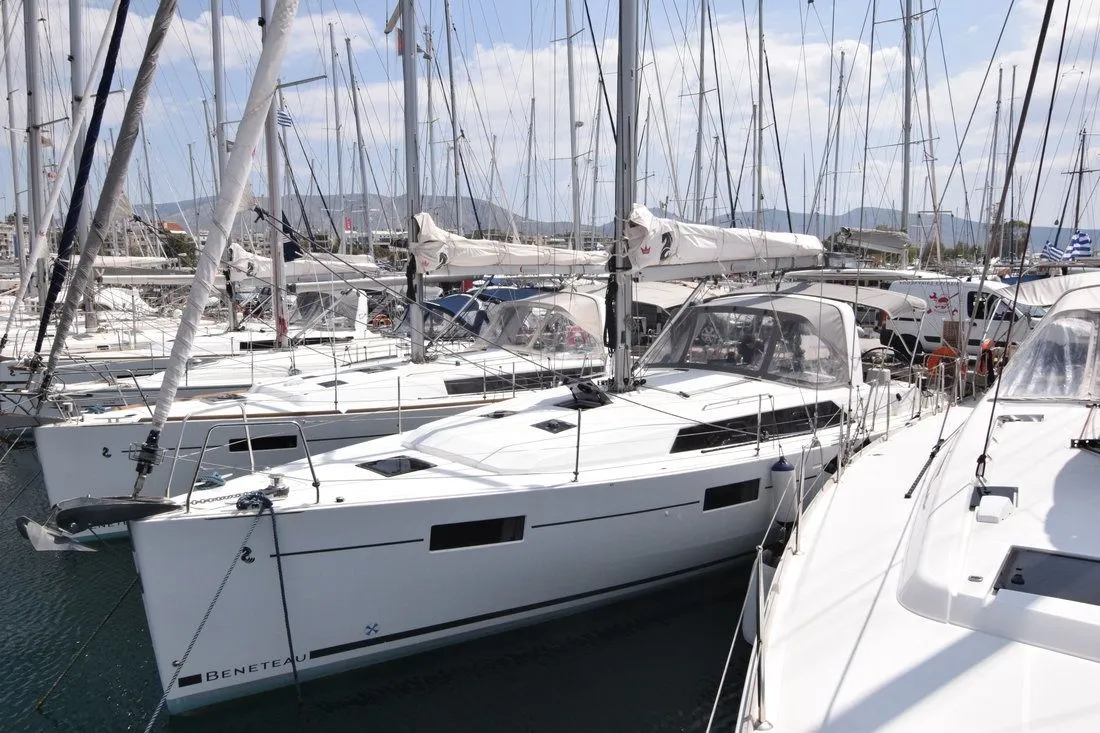 Чартер Norma - 5