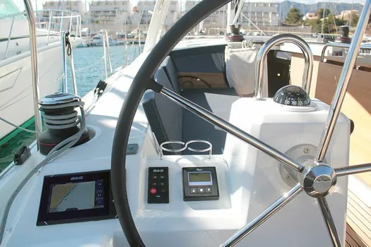 Чартер Oasis - 4