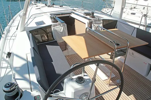 Чартер Oasis - 5