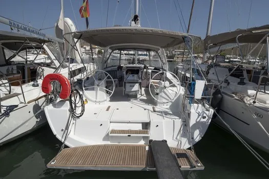 12.43m Port de Pollensa Boat Hire