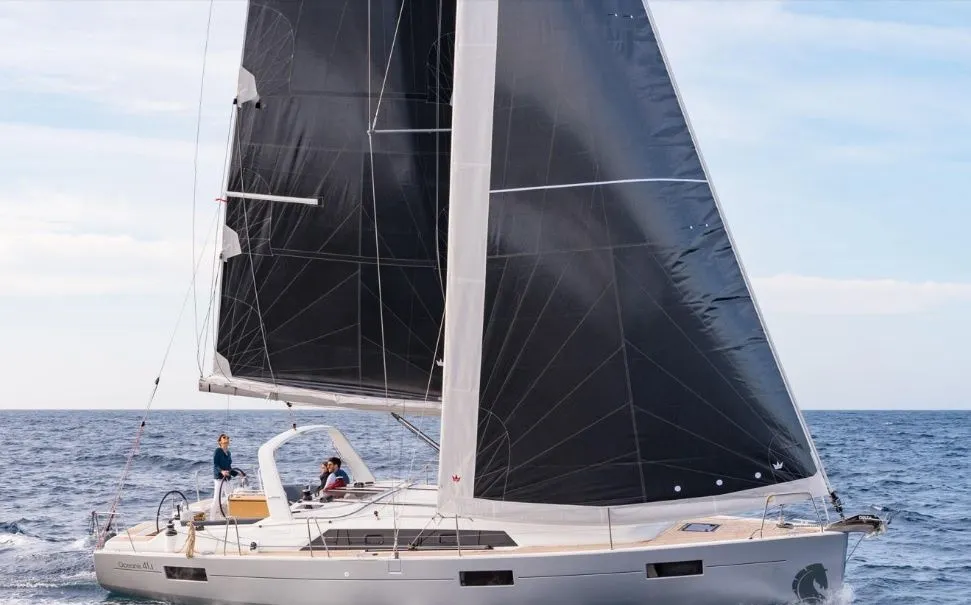 Paulina Charterboot - 4