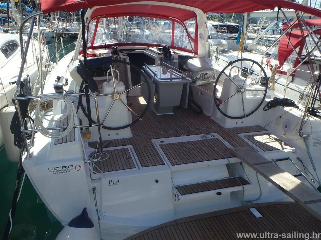 Pia Mietboot - 4