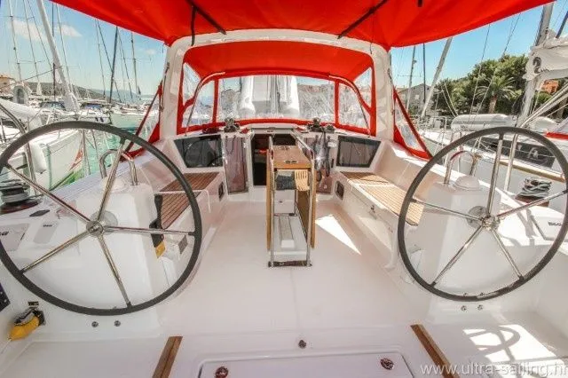 Porterusa Mietboot - 4