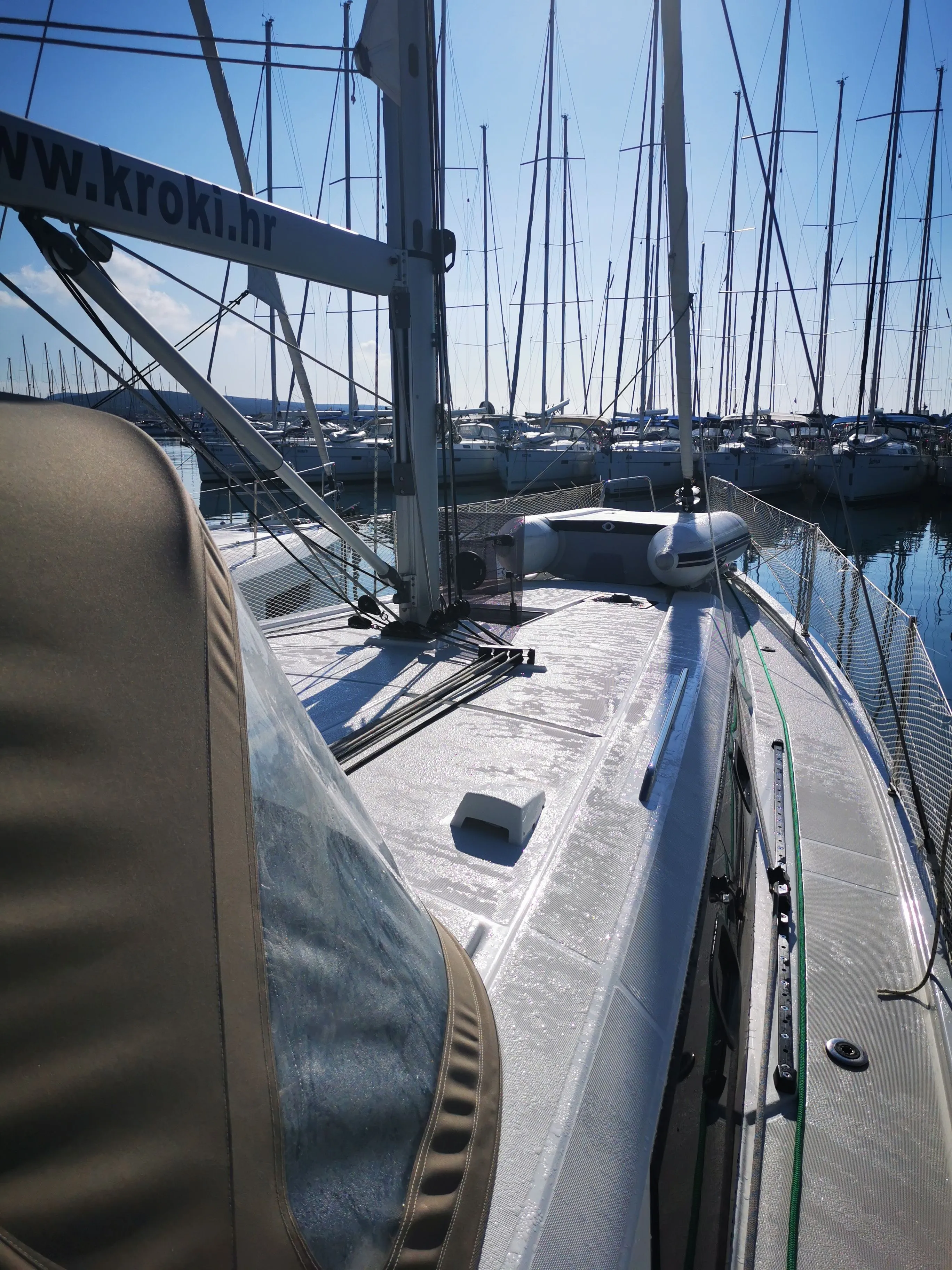 Rita Charter Boat - 4