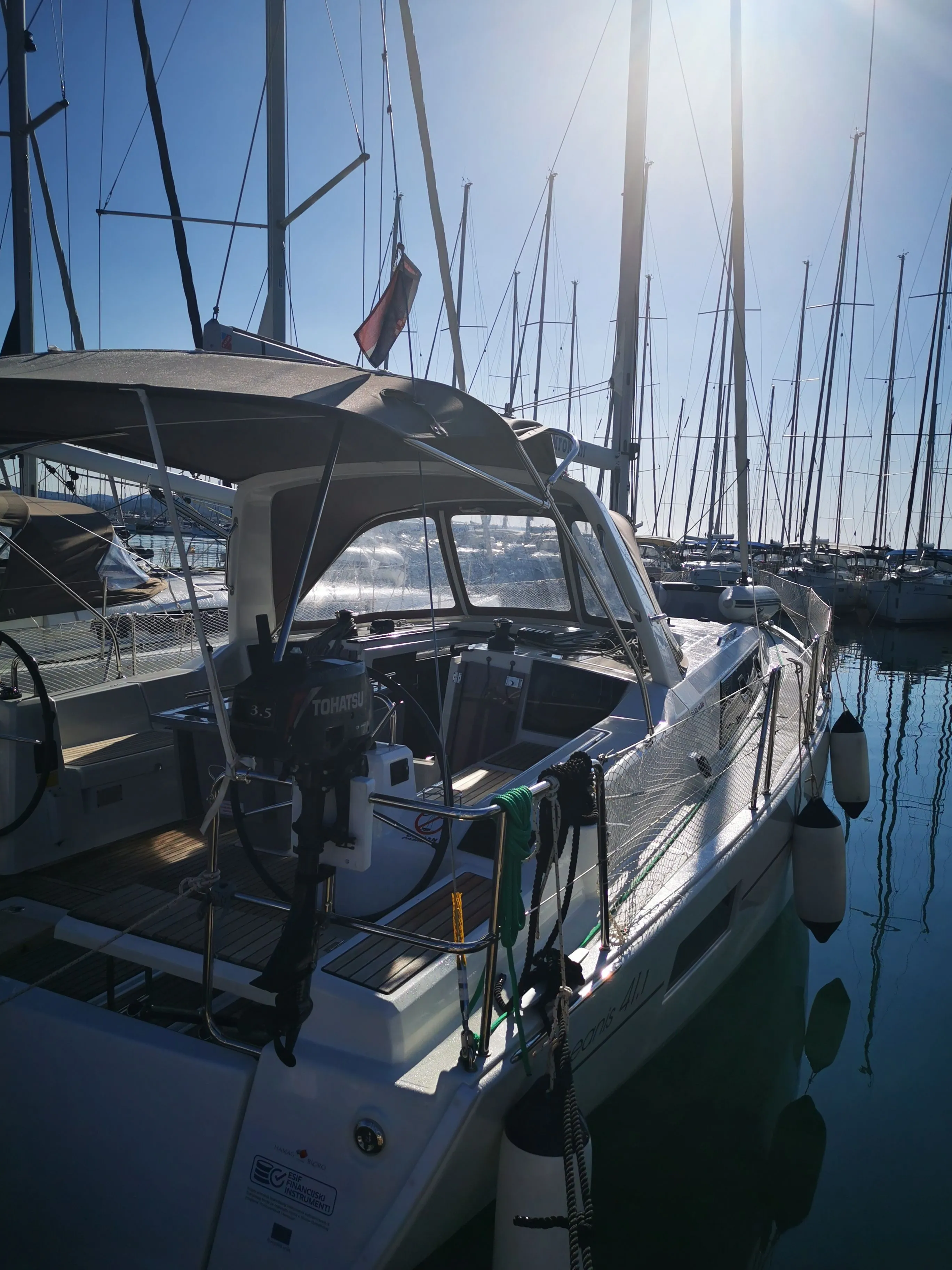 Rita Charter Boat - 3