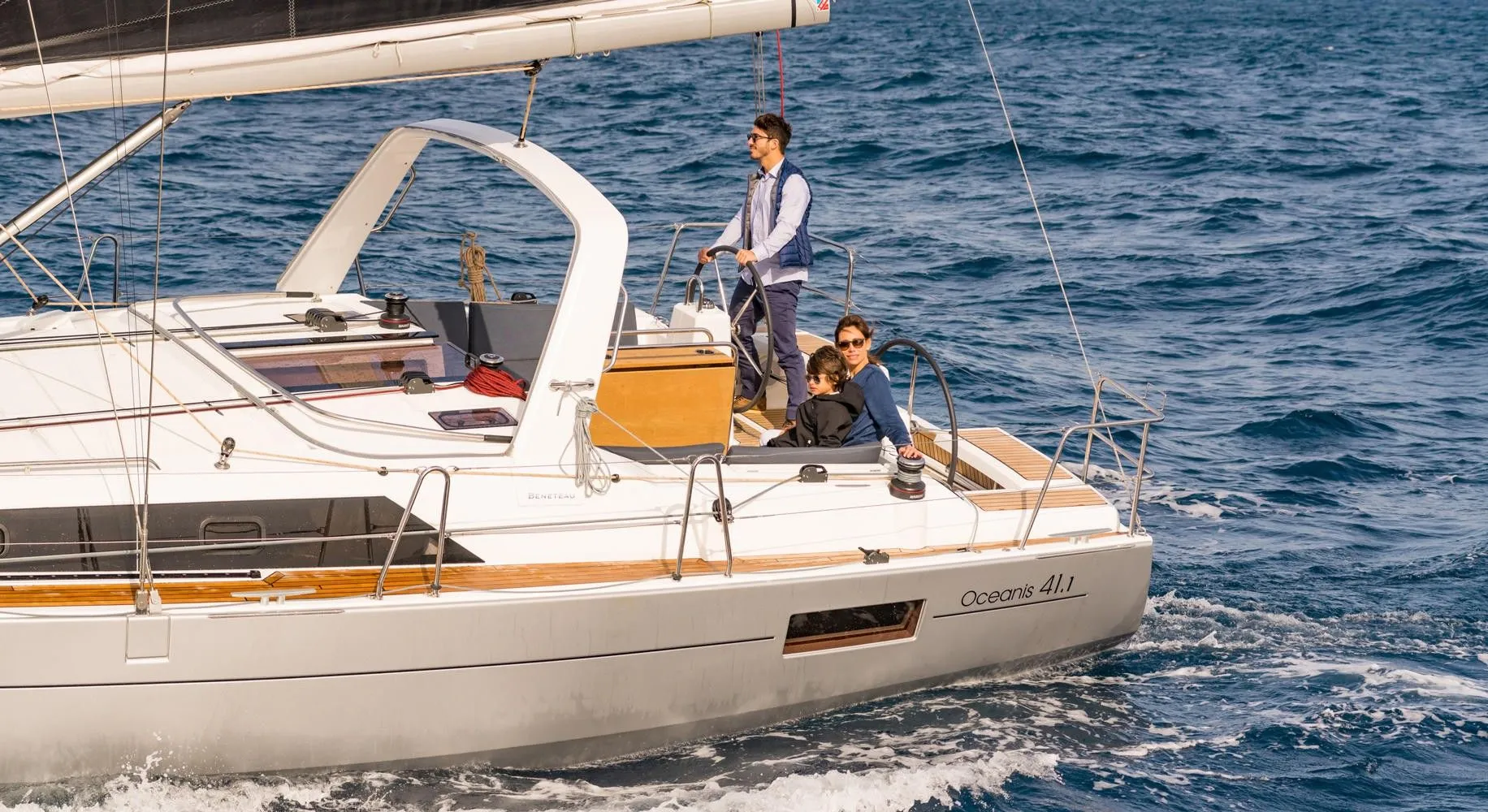 Rukba Charter Boat
