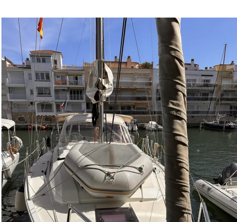 Чартер Targa - 4