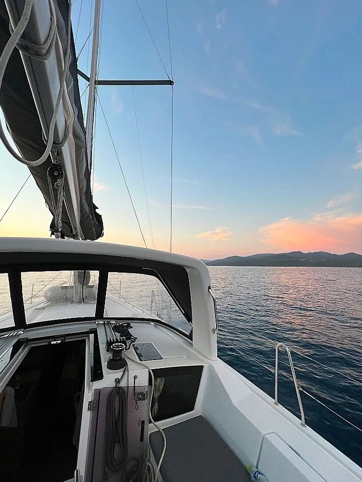 Tikal 2 Kiralık Teknesi - 5