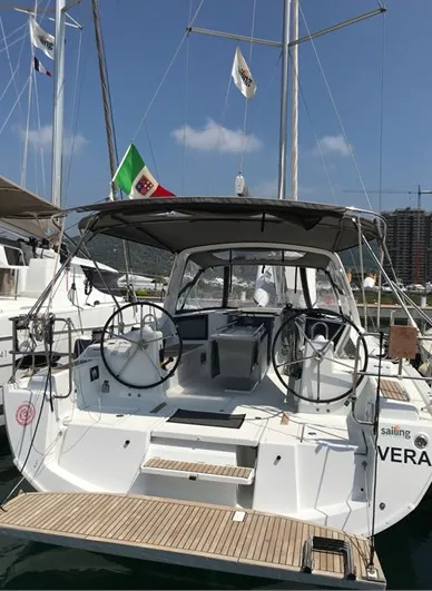 Чартер Vera - 4